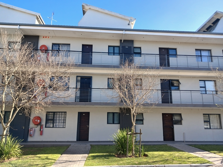 To Let 2 Bedroom Property for Rent in Walmer Eastern Cape